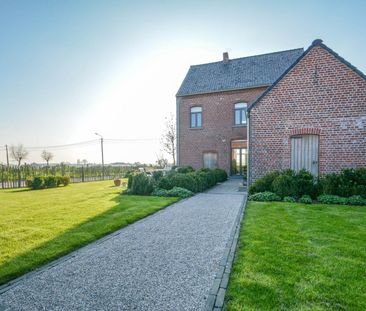 Alleenstaande landelijk gelegen woning met 3 slaapkamers - Foto 6