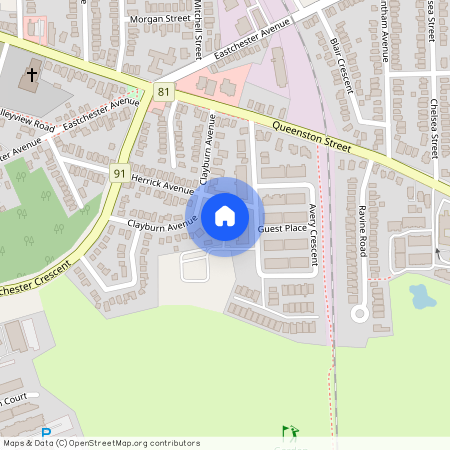 50 Herrick Ave, L2P 0G3, St. Catharines