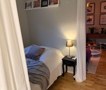 Maskinistgatan, Västerås - Foto 4