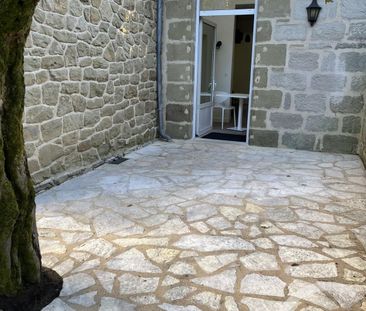 Location Appartement 2 pièces 30m² BRIVE LA GAILLARDE 19100 - Photo 4
