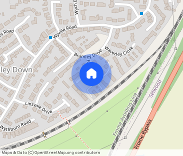 Farley Close, Frome - Photo 1
