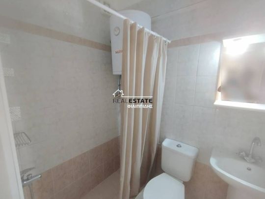 Studio/Γκαρσονιέρα για ενοικίαση Εκτενοπόλ (Κομοτηνή) - Photo 1