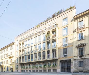 Silenzioso appartamento in corso Magenta - Photo 5