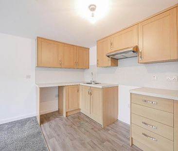 1 bedroom flat to rent - Photo 6