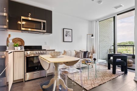 For Lease - 3100 Keele Street Unit# 518, Toronto, Ontario - Photo 2