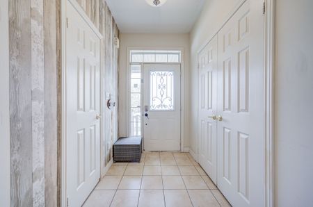 For Lease - 3486 Park Heights Way, Mississauga, Ontario - Photo 4