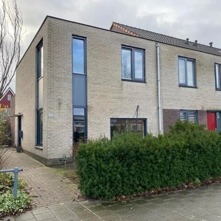 Pauwenburg 126, Landerijen Zuid/West, 8226TA, Lelystad - Foto 4