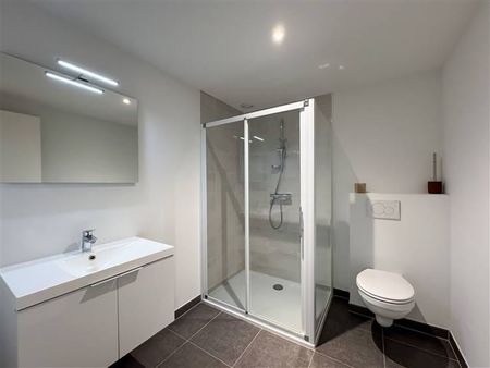 Appartement te huur - Foto 4