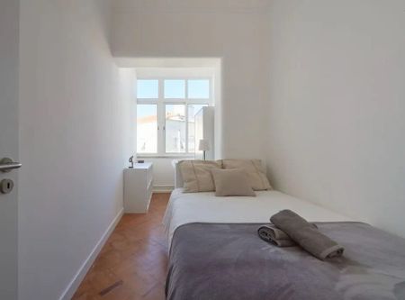 Avenida Almirante Reis, Lisbon, Lisbon 1000-049 - Photo 4