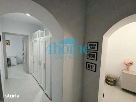 Apartament 3 camere Laguna Residence|Metrou|Pipera|Tei|Bloc Nou - Fotografie 2