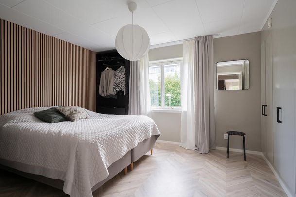 Hedenhösvägen, Huddinge - Photo 1
