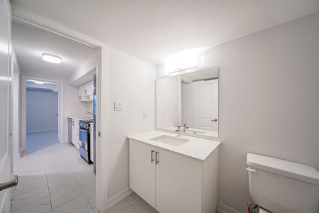 For Lease - 59 Danielle Moore Circle Unit# Basement Unit, Toronto, Ontario - Photo 3