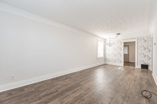 For Lease - 257 Tragina Avenue, Hamilton, Ontario - Photo 1