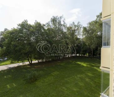 Podnájem bytu 2+1 (53 m and sup2;), Ostrava-Hrabůvka, ul. U Nové školy - Фото 2