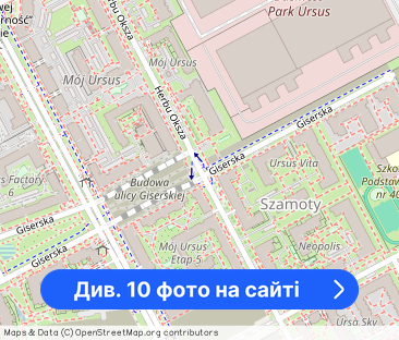 2 pokoje, nowe budownictwo, dobra komunikacja - Фото 1