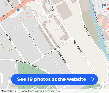 Wood Street, Kidderminster, Worcestershire - Photo 1