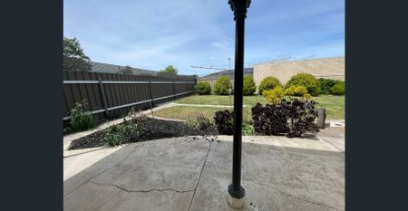 Beautifully Renovated 4-Bedroom Home with Study in Great Location - Photo 3