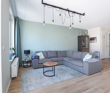 Beschrijving Tony Van Verrestraat - Foto 1