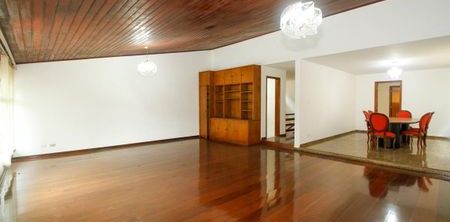 Casa para alugar com 600m², 4 quartos e 6 vagas - Photo 2