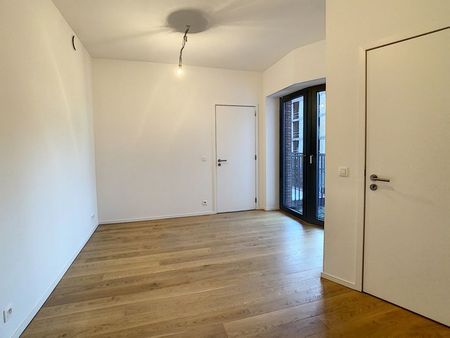 Appartement te huur - Foto 3
