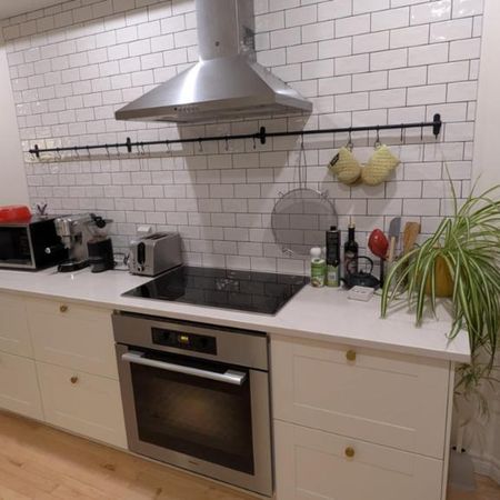 3 1/2 - Montréal - 1 895 $/mois - Photo 3