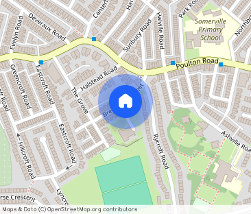 Brentwood Street Wallasey - Photo 1