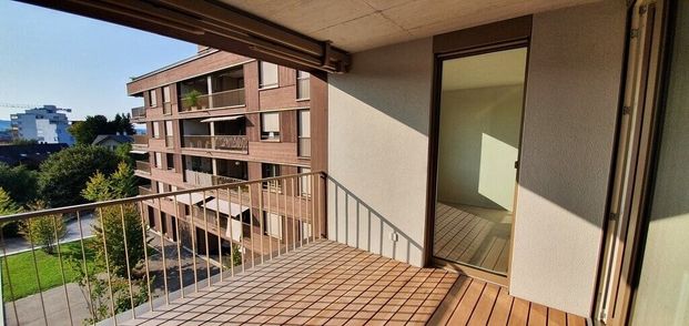 Living in the heart of Wohlen - Foto 1