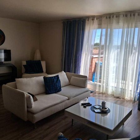 GRAND 4-1/2 À LOUER STYLE CONDO - POINTE-AUX-TREMBLES - Photo 3