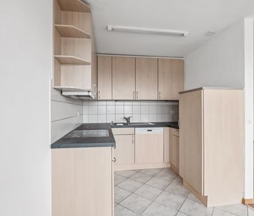 3.5 Zimmer, 67 m², EG - Photo 1