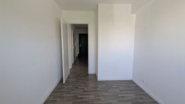 A Louer, Appartement 3 Pièces 62.50m² - Nantes - Route De Clisson - Balcon Et Parking - Photo 1