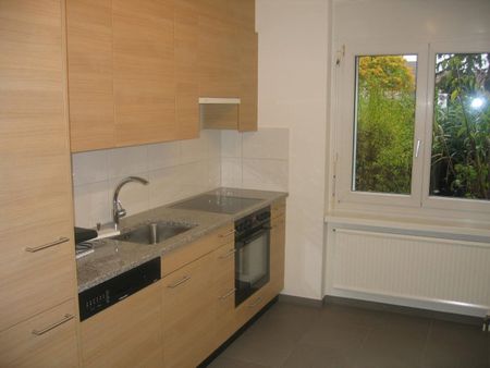 2 Zimmer, 59 m², 3. Stock - Photo 2