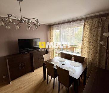 Rozkładowe 3 pokoje na os. Arkońskim - Photo 3