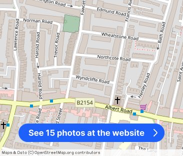 Wyndcliffe Road, Southsea, Hampshire, PO4 0LA - Photo 1