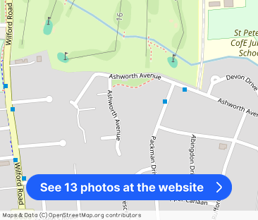 Ashworth Avenue, Ruddington - Photo 1