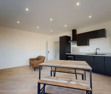 19 Frederick Street Flat 8 - Photo 4