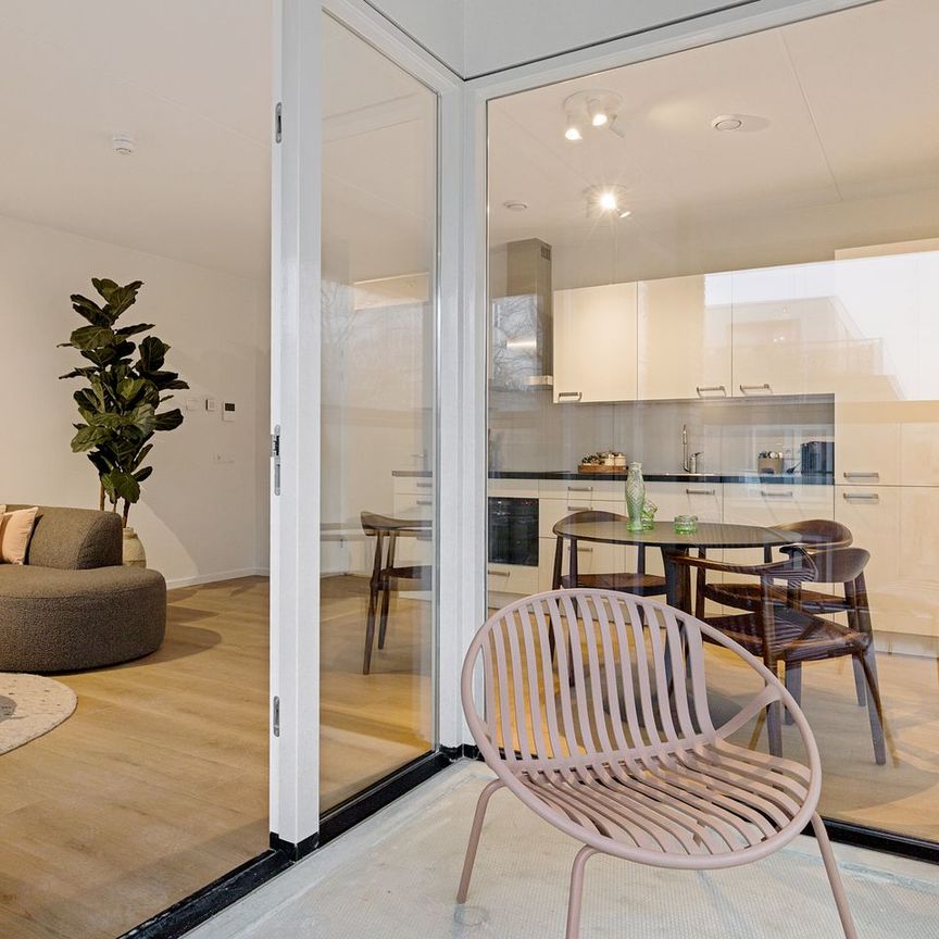 Appartement te huur: Victoriastein 30 6714 BX Ede - Foto 1