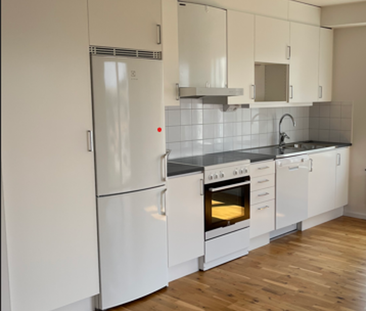 Lertegelvägen 49, Oxievång - Photo 1