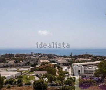 Atico en alquiler en Montealto, Benalmadena - Photo 6