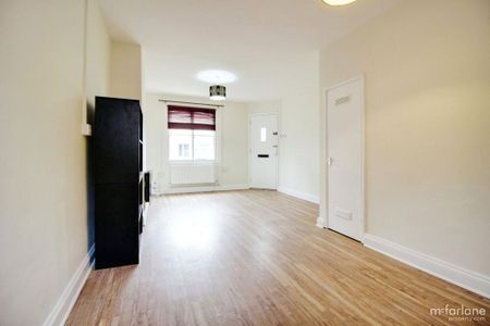 1 bedroom terraced house to rent - Photo 3