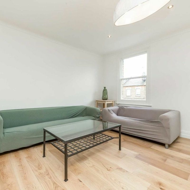 Shirland Road - Photo 1