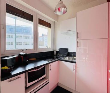 Location Appartement 2 pièces 39m² METZ 57000 - Photo 4