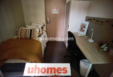 Single Rooms-Single Room - Photo 3