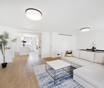 3 bedroom apartment to rent - Photo 2