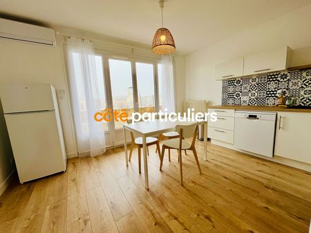 Location Appartement 2 pièces 54m² - Photo 2