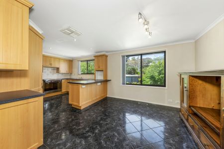 Stunning Three Bedroom Family Home with Pool, Solar and Large Gardens in a Prime Location! - Photo 5