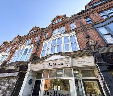 London Road, St Leonards, TN37 - Photo 1