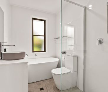 Renovated Comfort Just Steps from Everything! - Photo 4