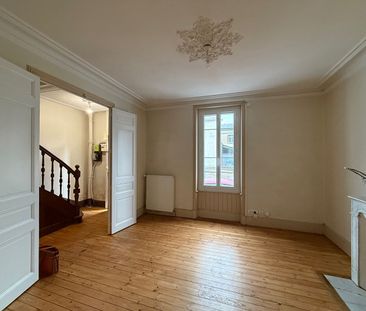 Location maison 5 pièces, 115.24m², La Roche-sur-Yon - Photo 4