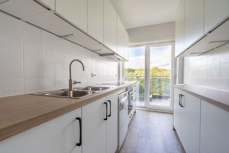 Appartement te huur - Foto 5