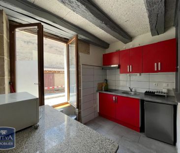 Appartement à louer 2 pièces 52.39m² - Photo 4